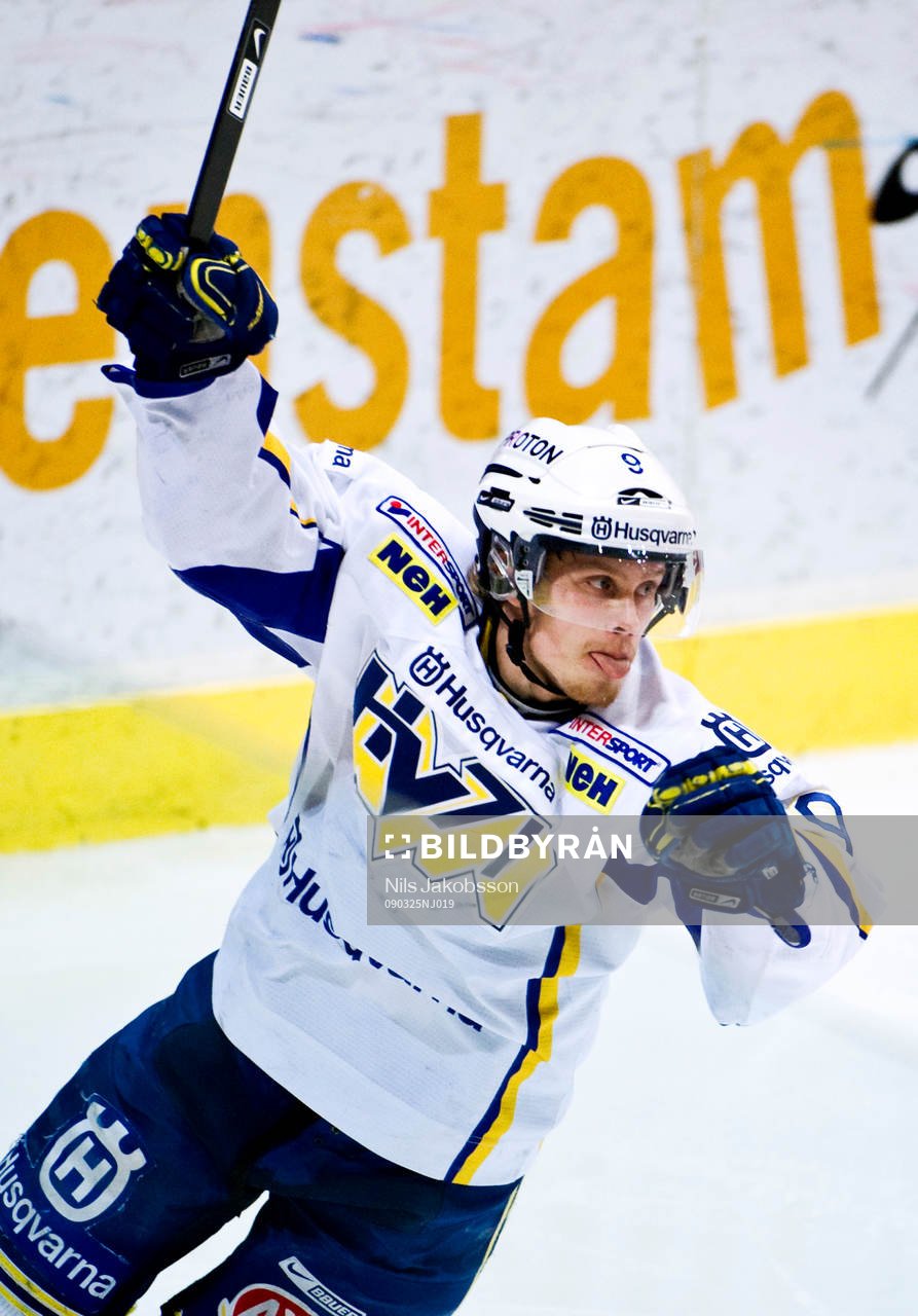 Mattias Tedenby