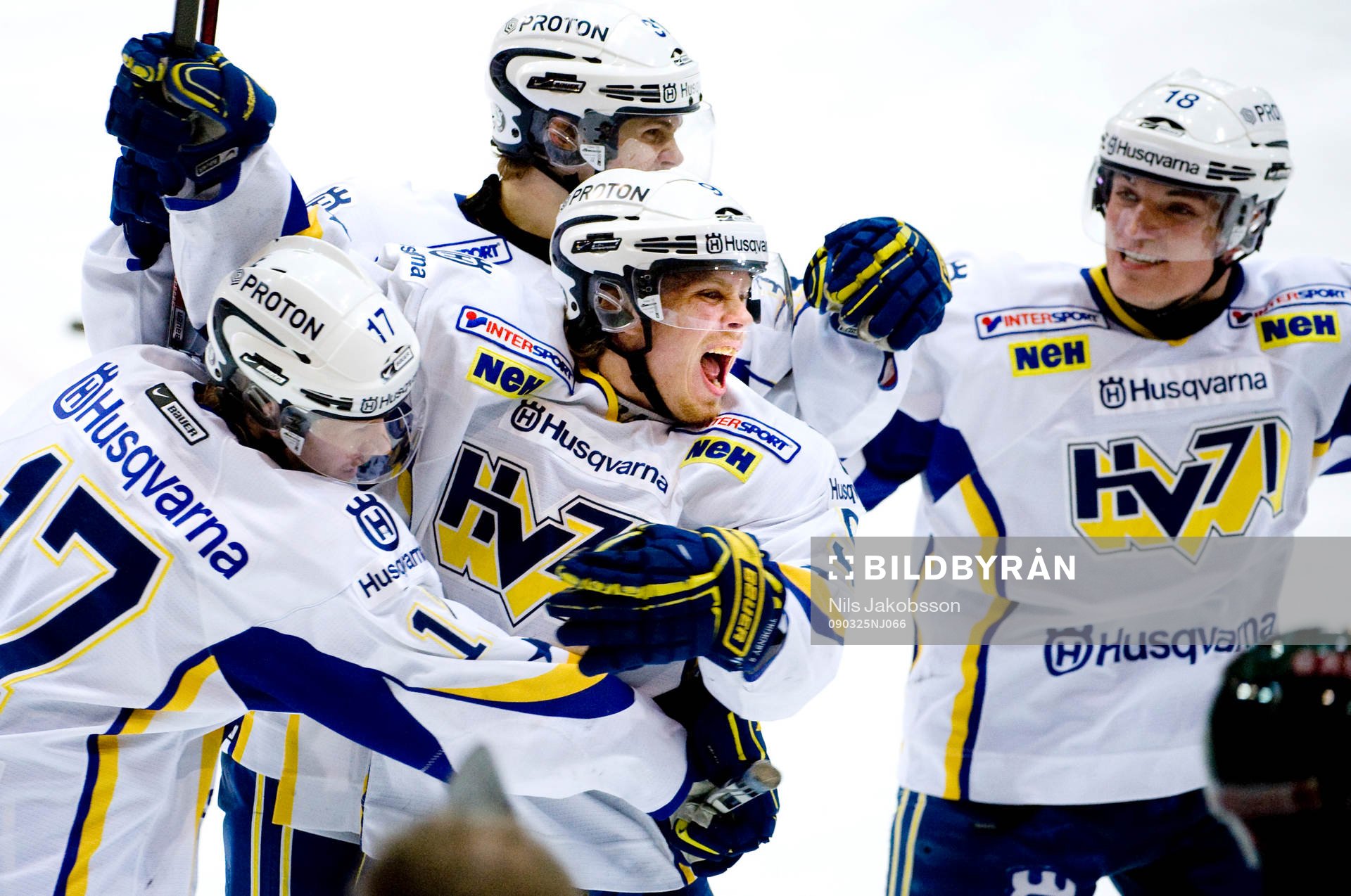 Mattias Tedenby
