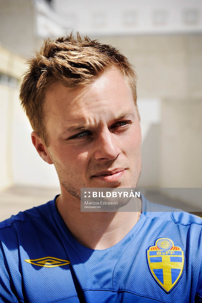 Sebastian Larsson