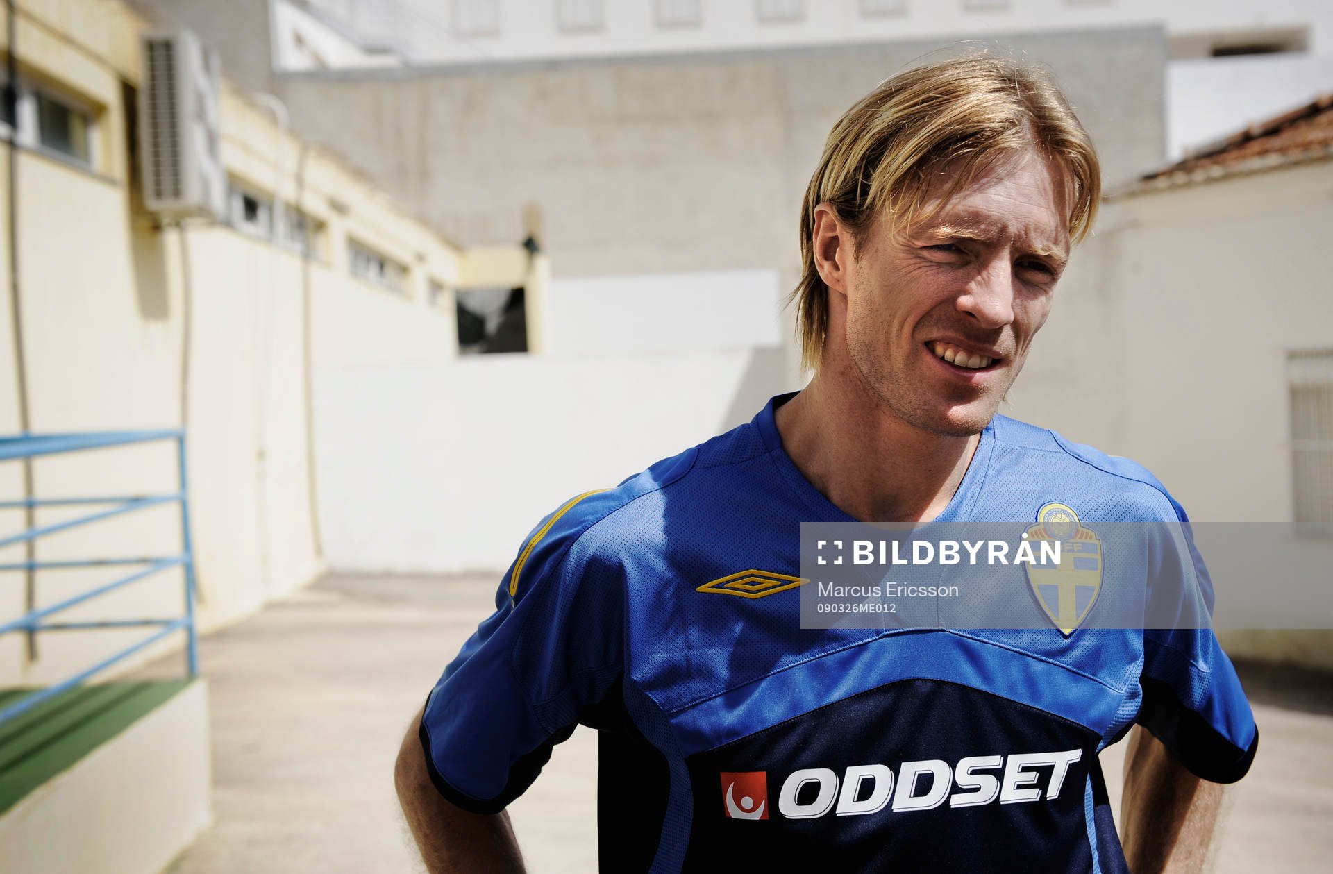 Christian Wilhelmsson