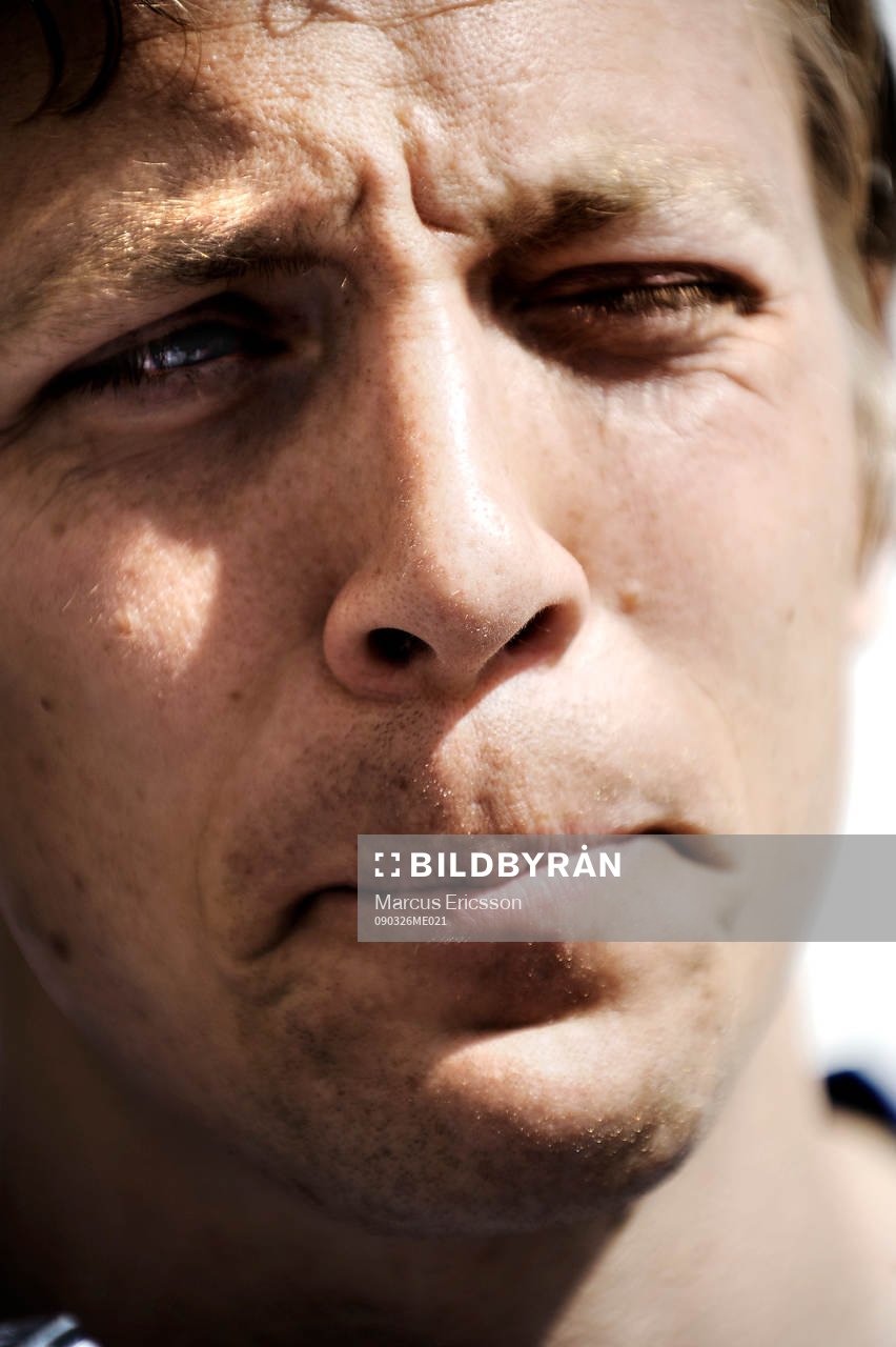 Erik Edman