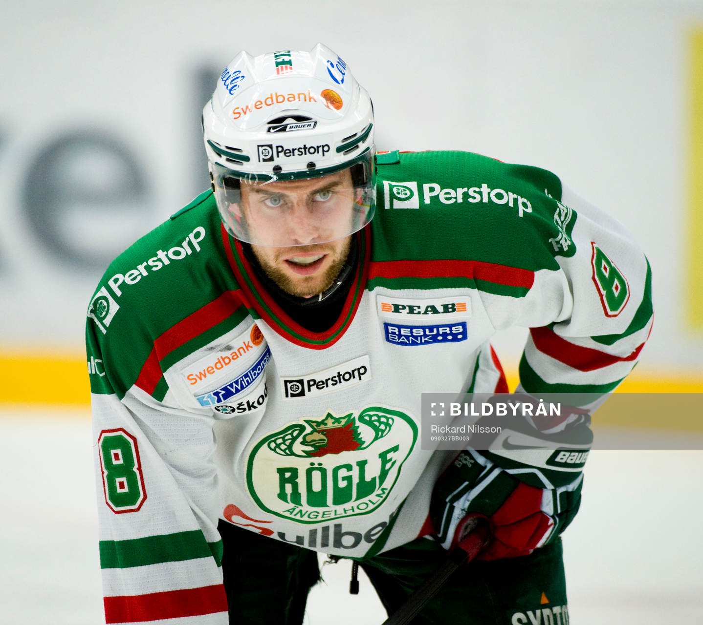 Mathias Porseland