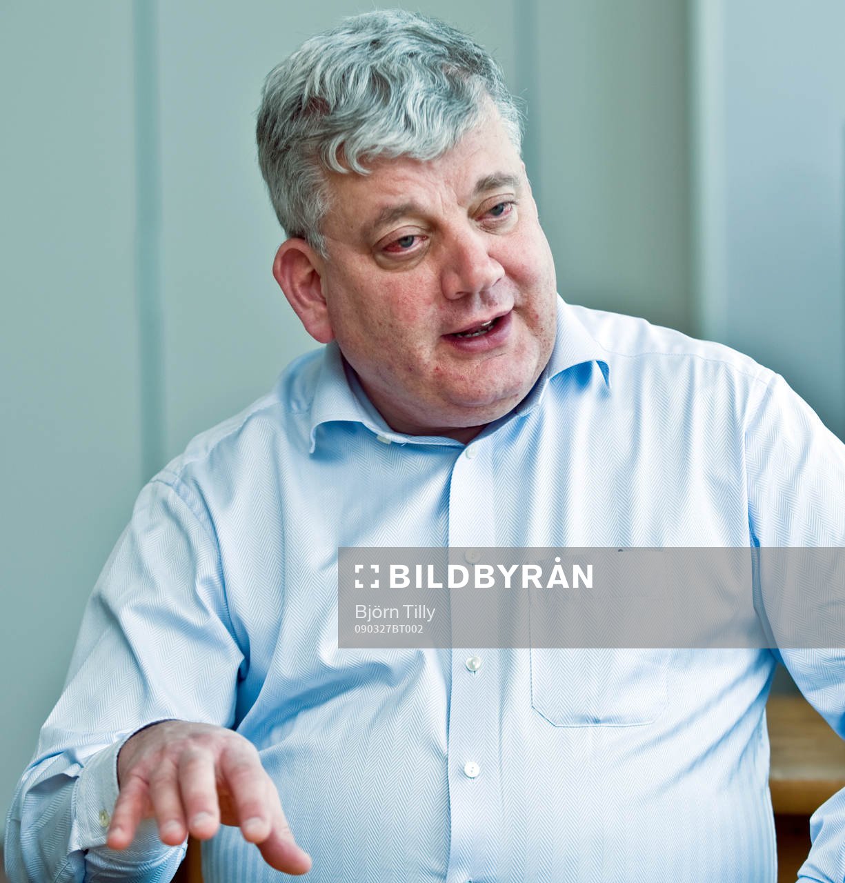 Ola Danhard, Brommapojkarna