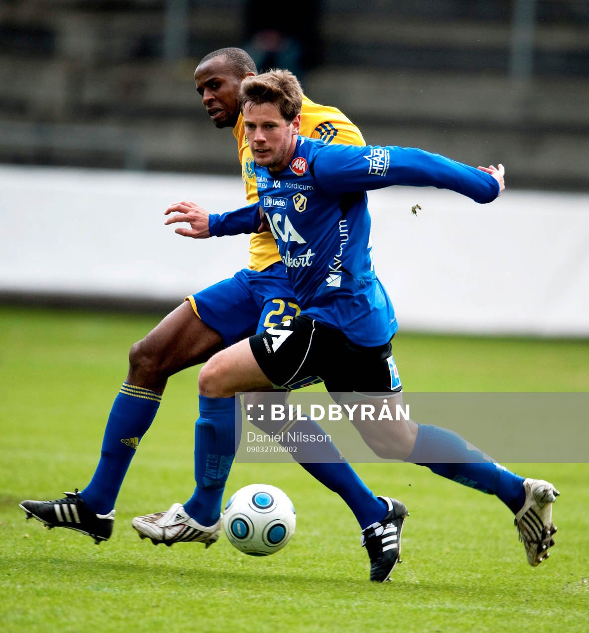 Sebastian Johansson, Halmstad