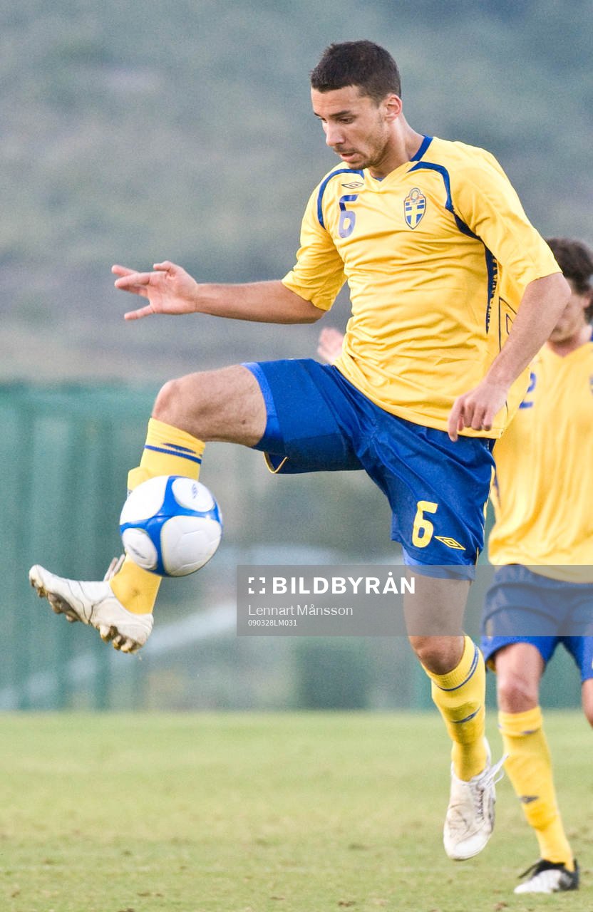 Guillermo Molins