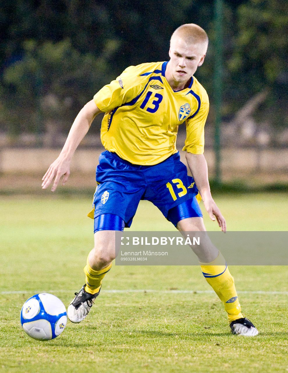 Erik Lund