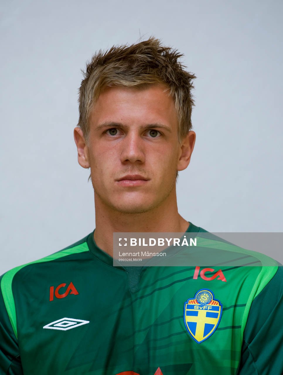 Johan Dahlin