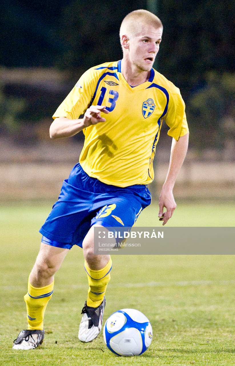 Erik Lund