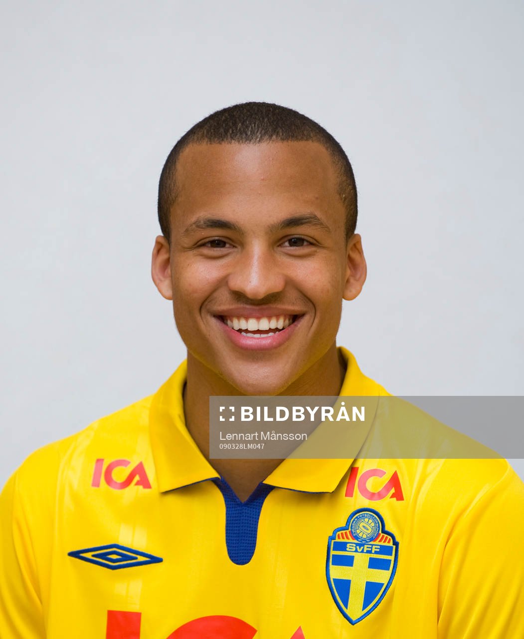 Martin Olsson