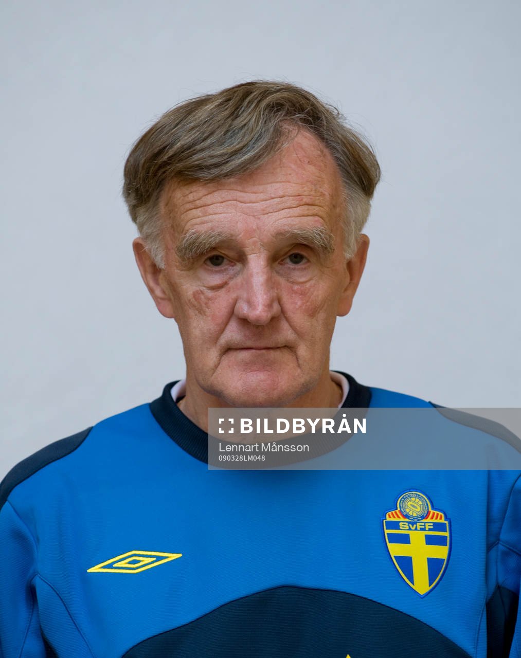 Börje Sandgren