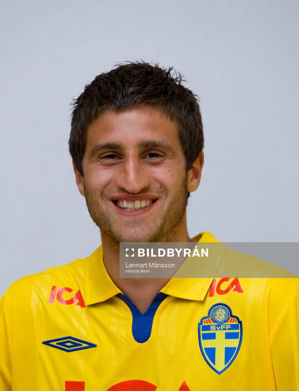 Gabriel Özkan
