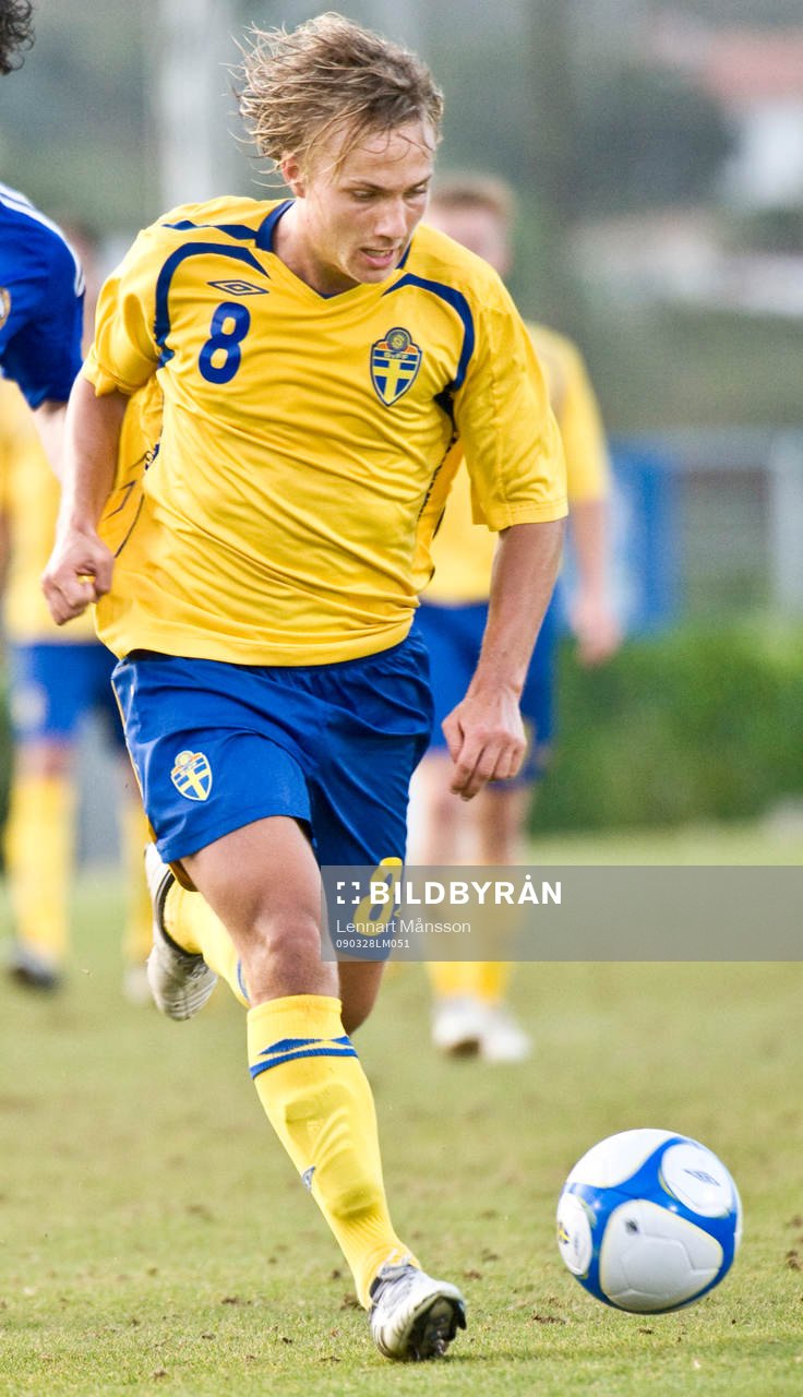 Pierre Bengtsson
