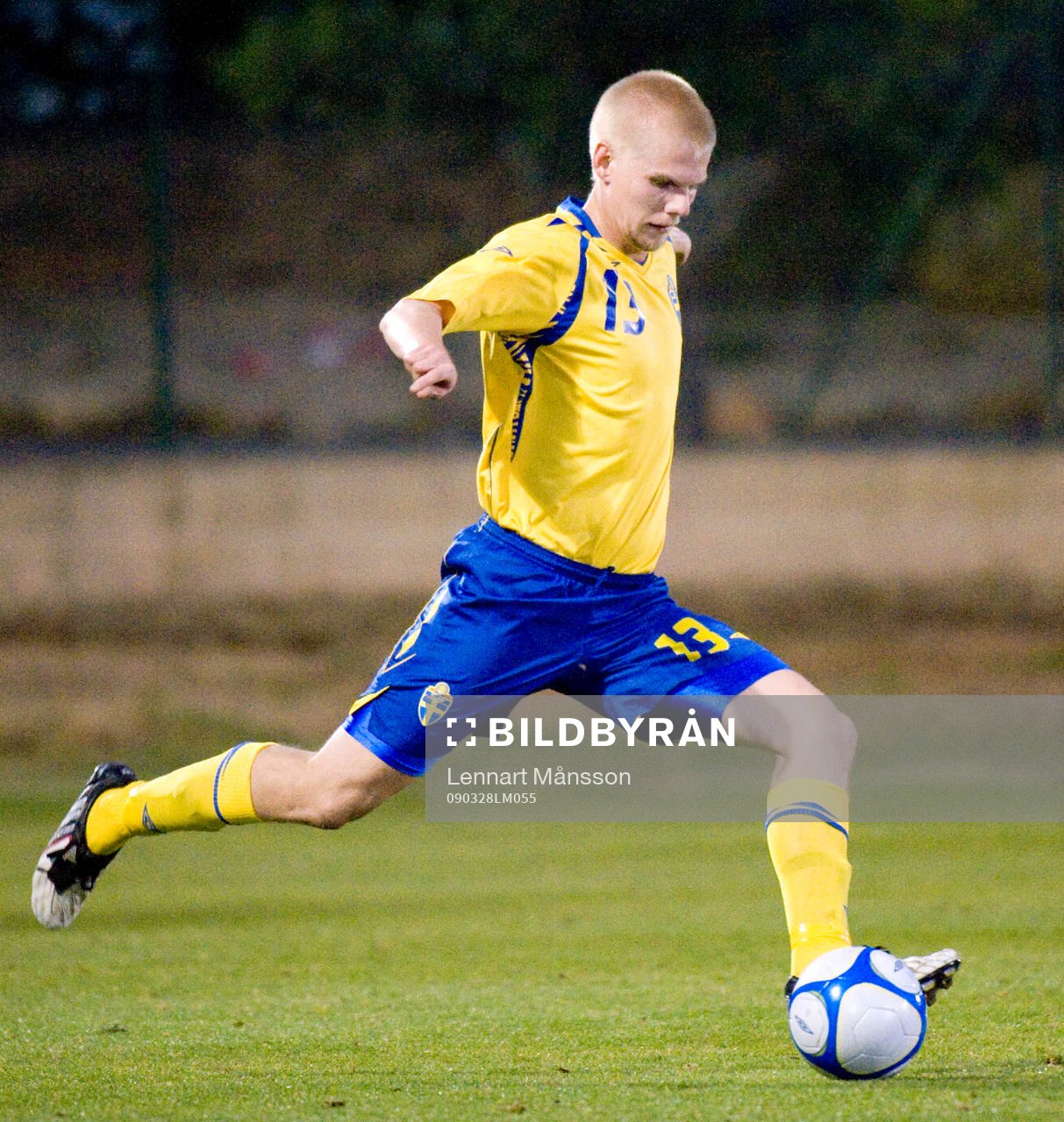 Erik Lund