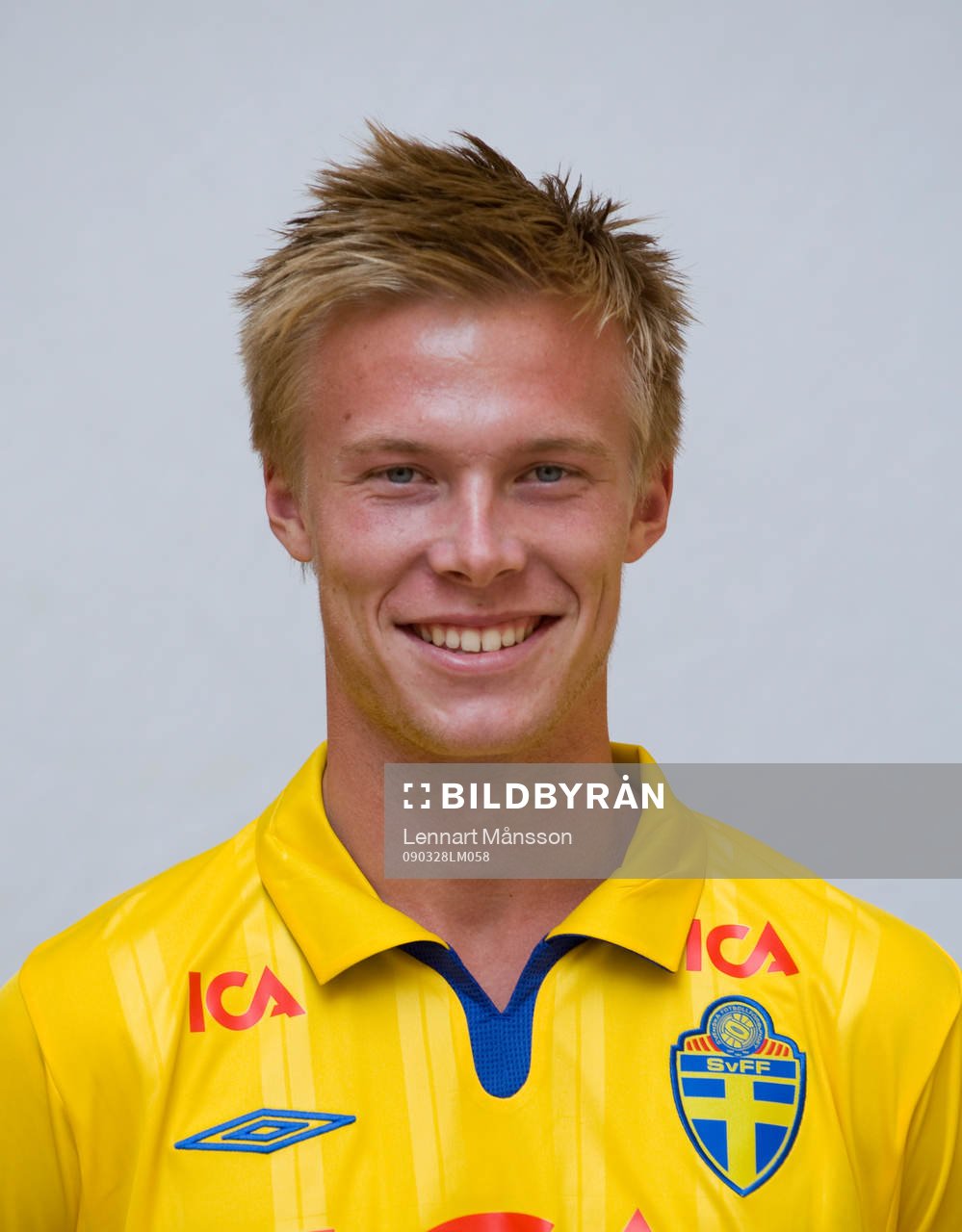 Andreas Landgren