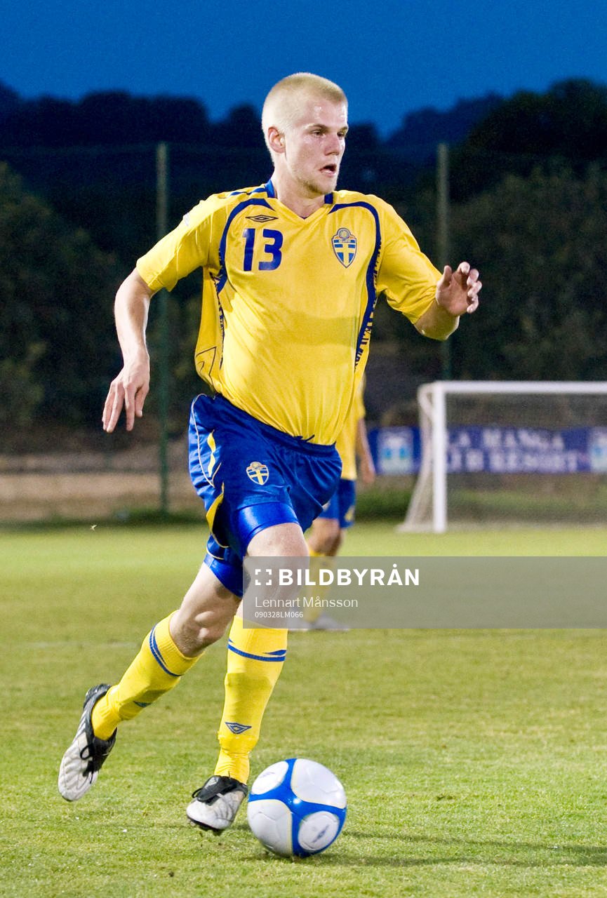 Erik Lund