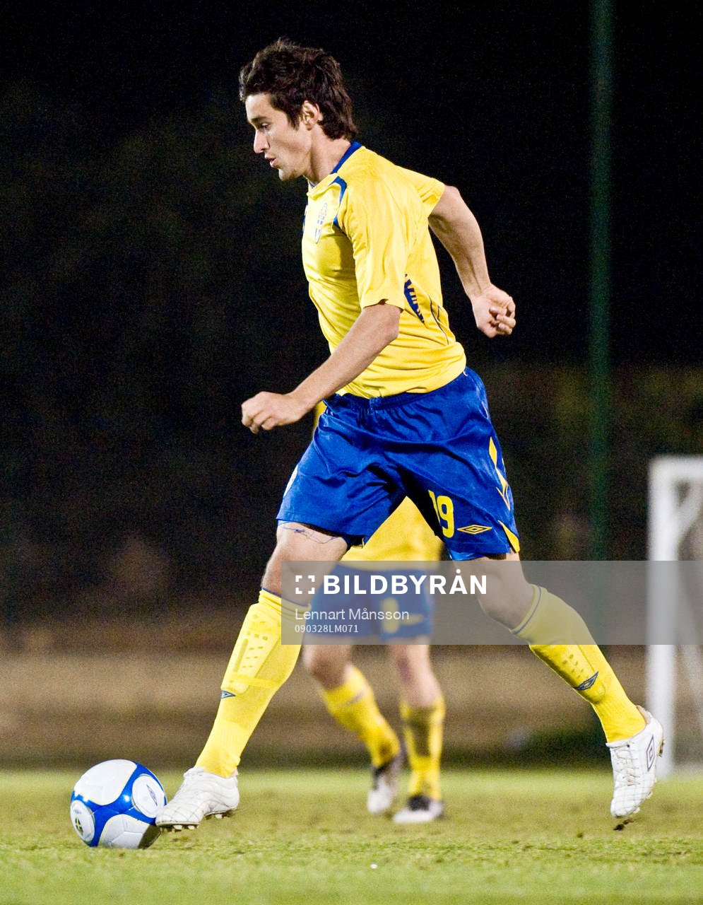 Elmin Kurbegovic