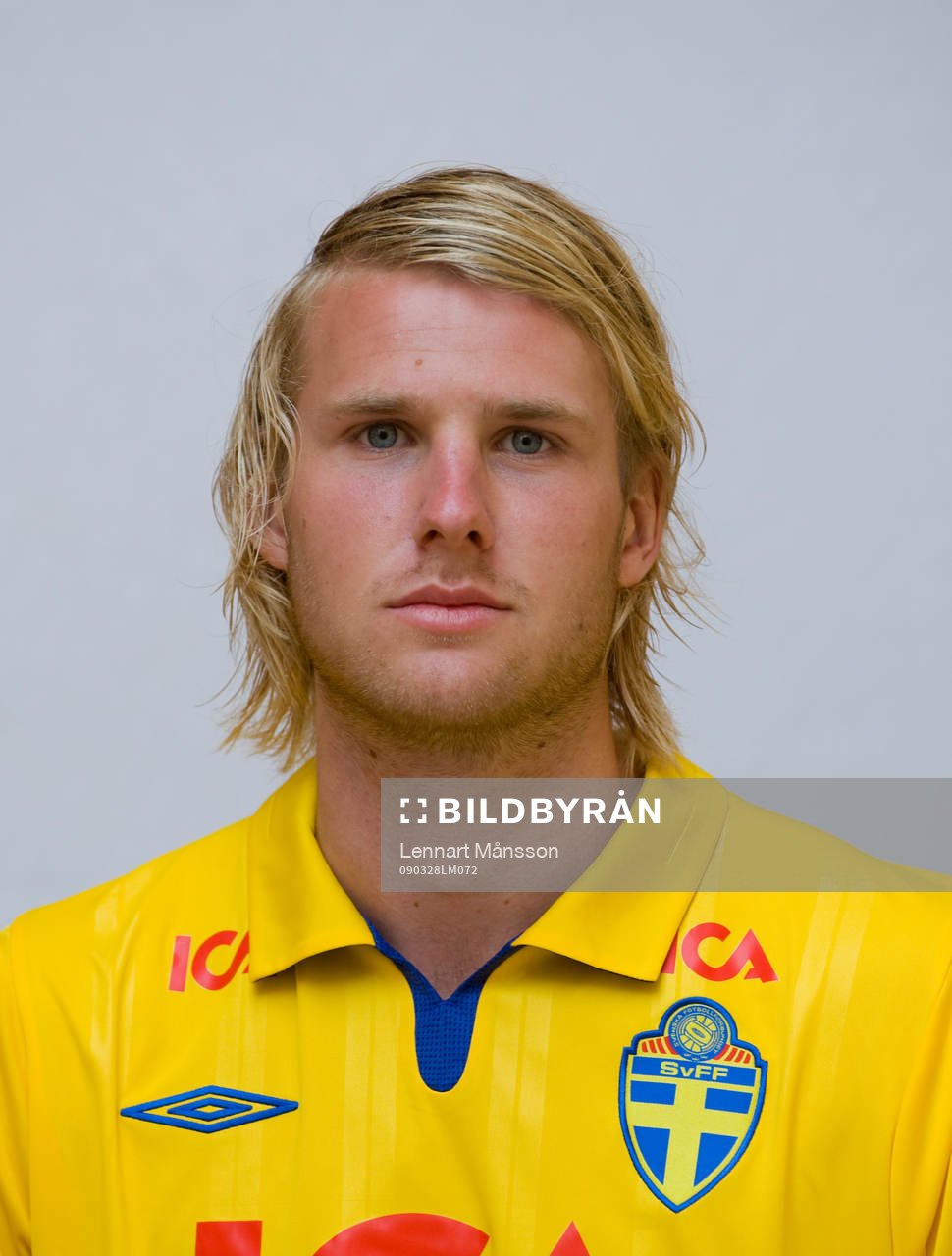 Ola Toivonen