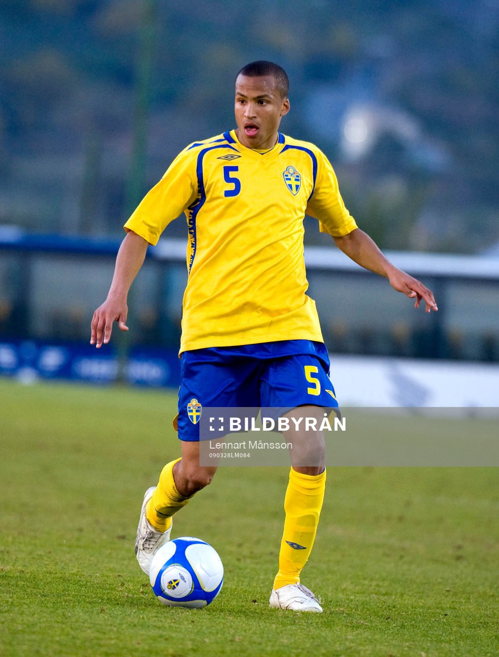Martin Olsson
