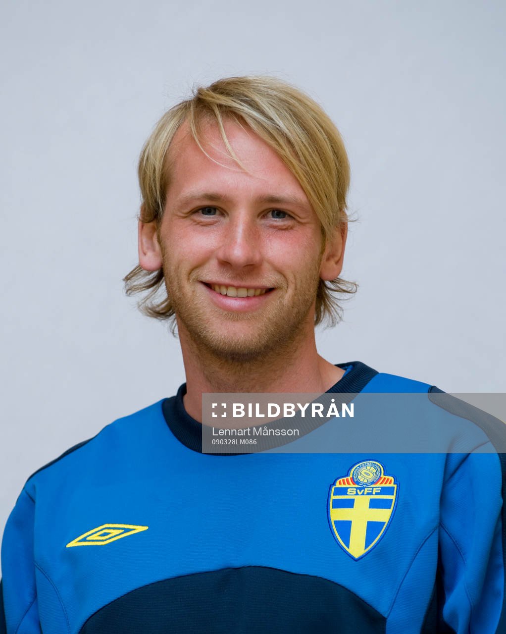 Niklas Wallenholm