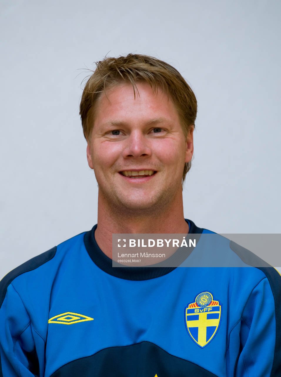 Johan Forsbring, naprapat