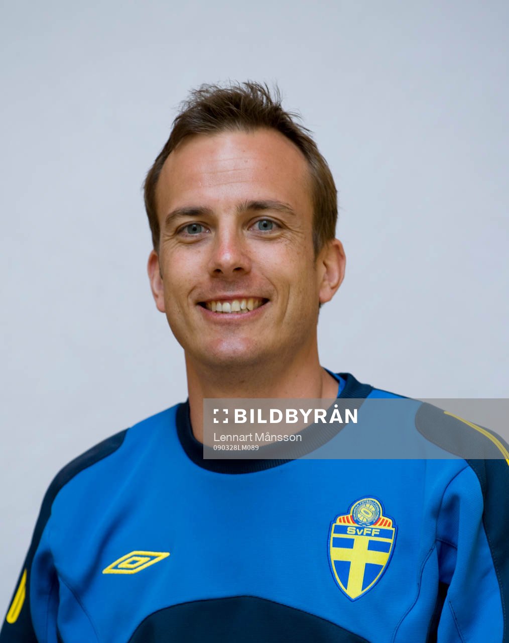Fredrik Bergström,    läkare