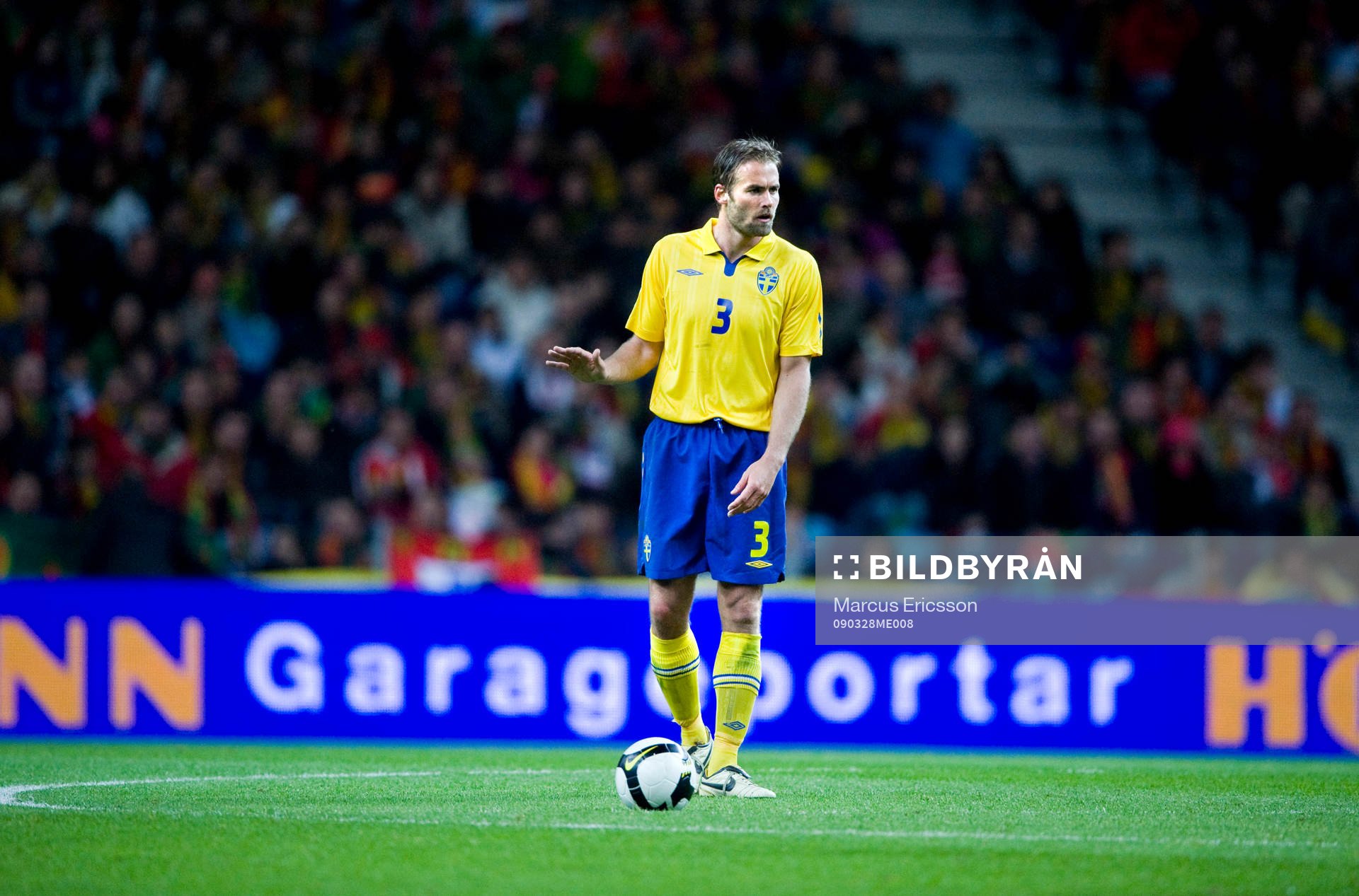 Olof Mellberg