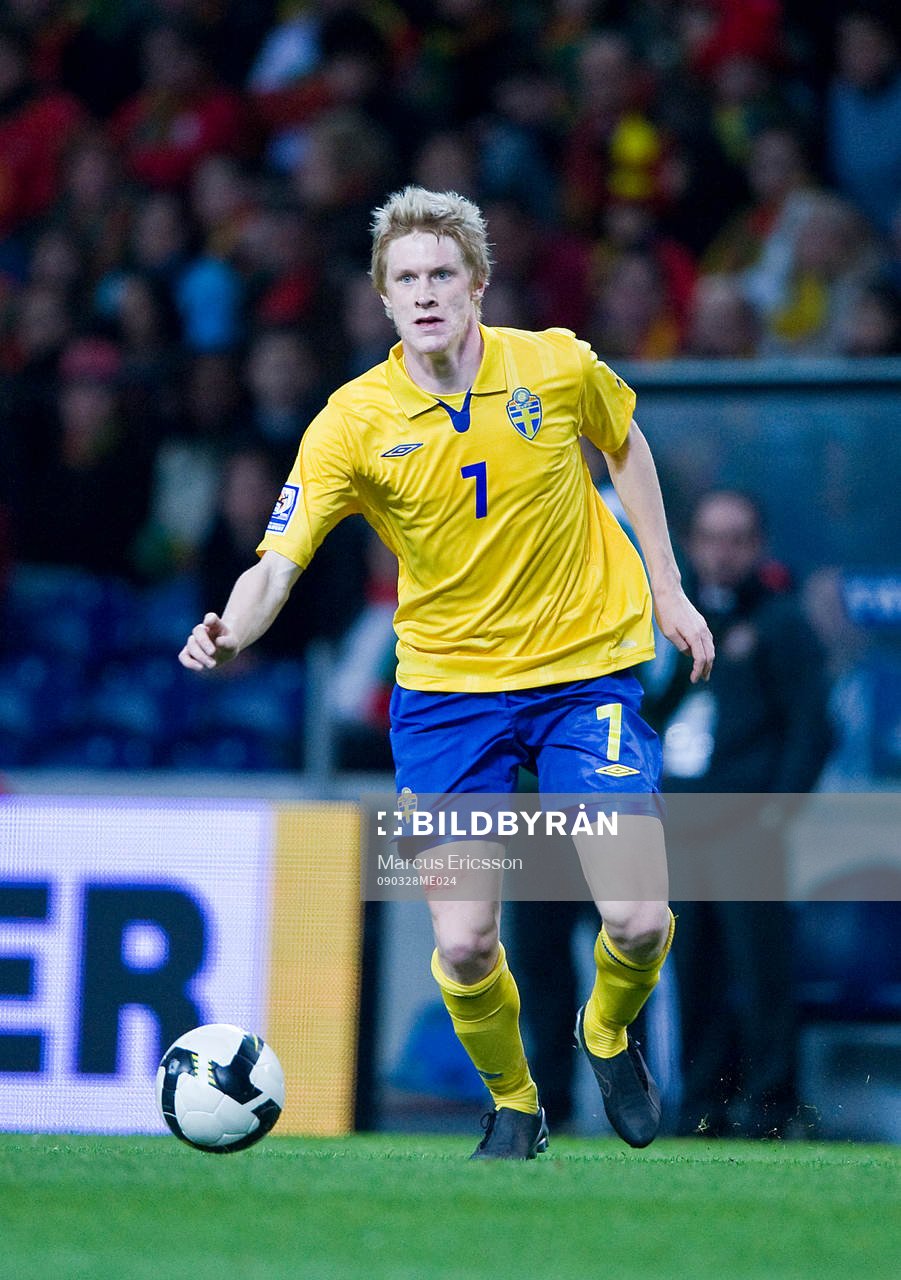 Rasmus Elm
