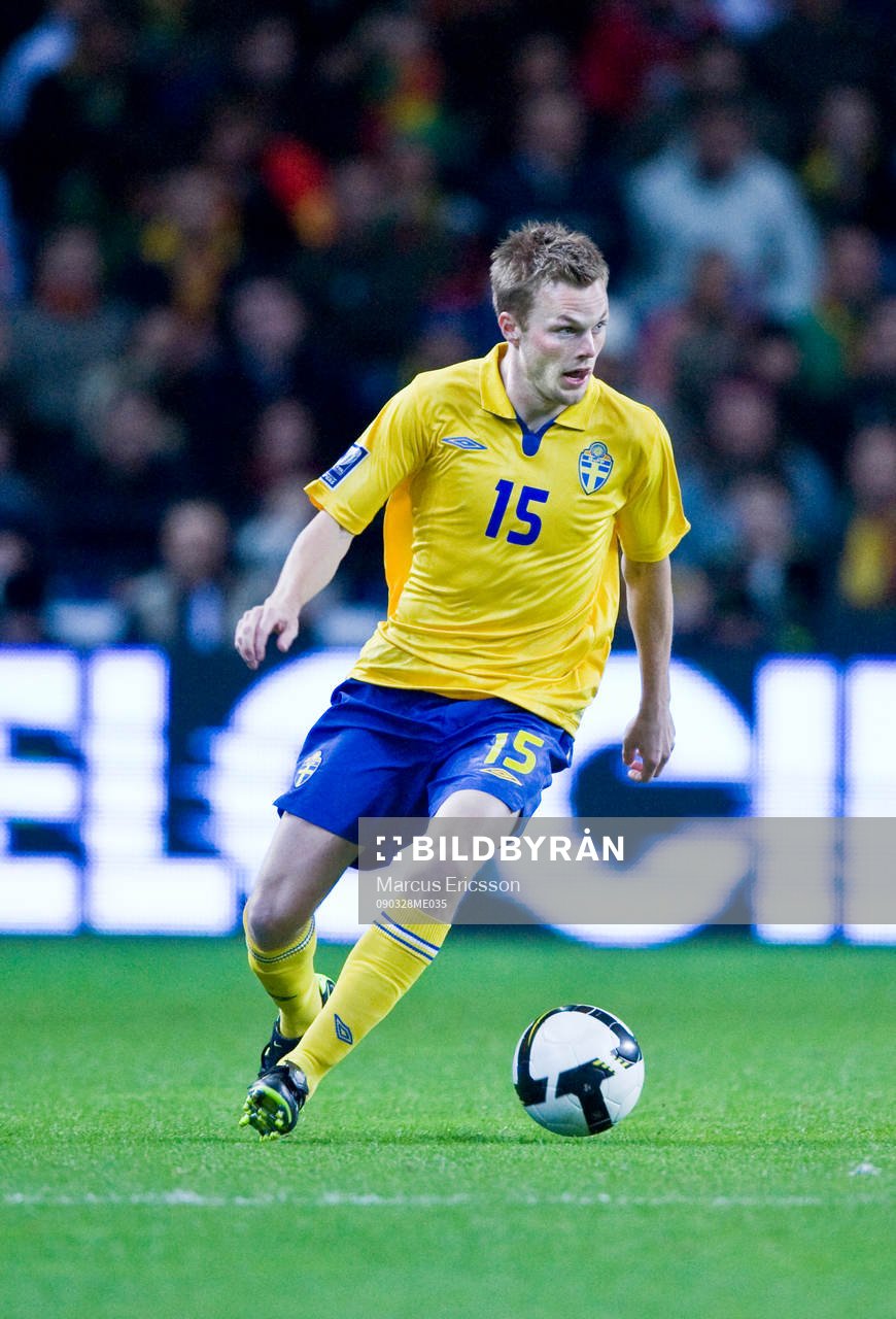 Sebastian Larsson