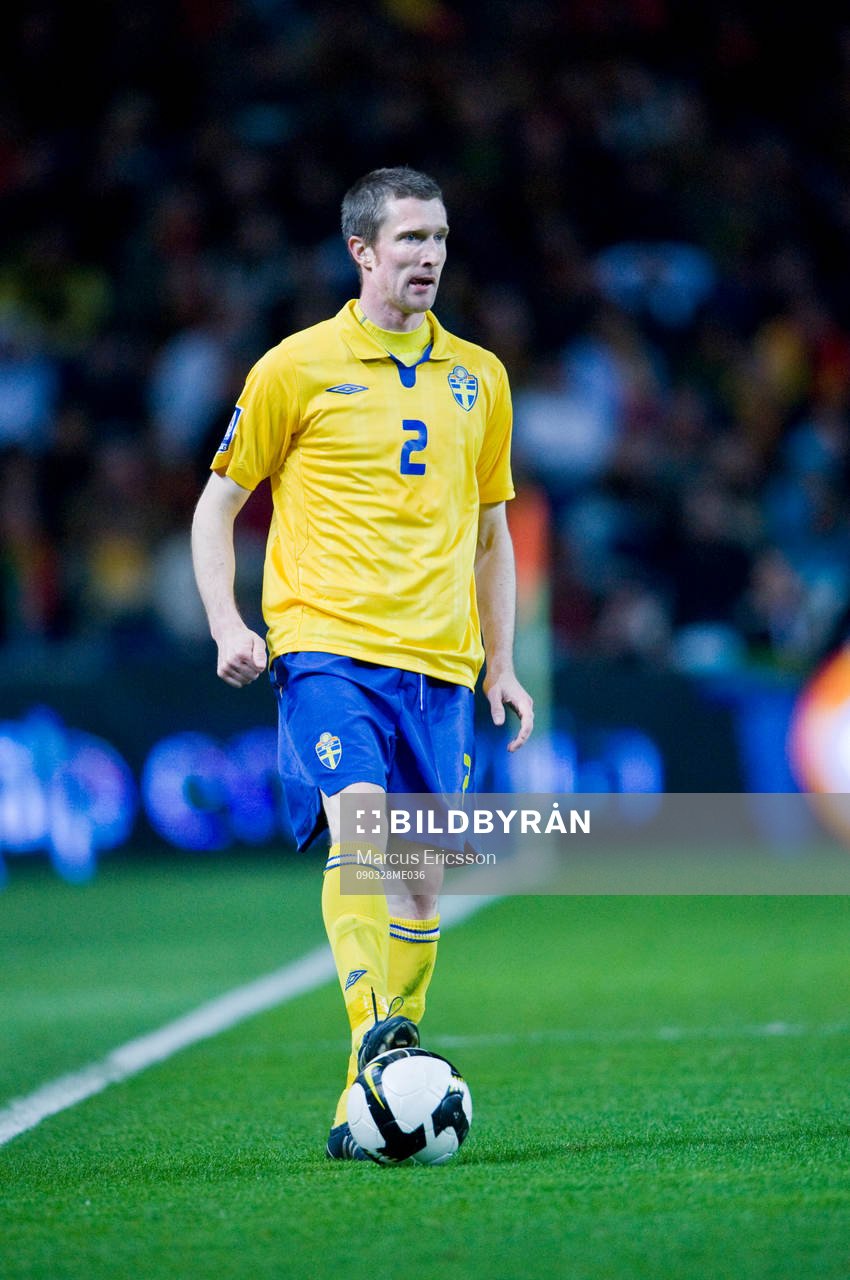 Mikael Nilsson