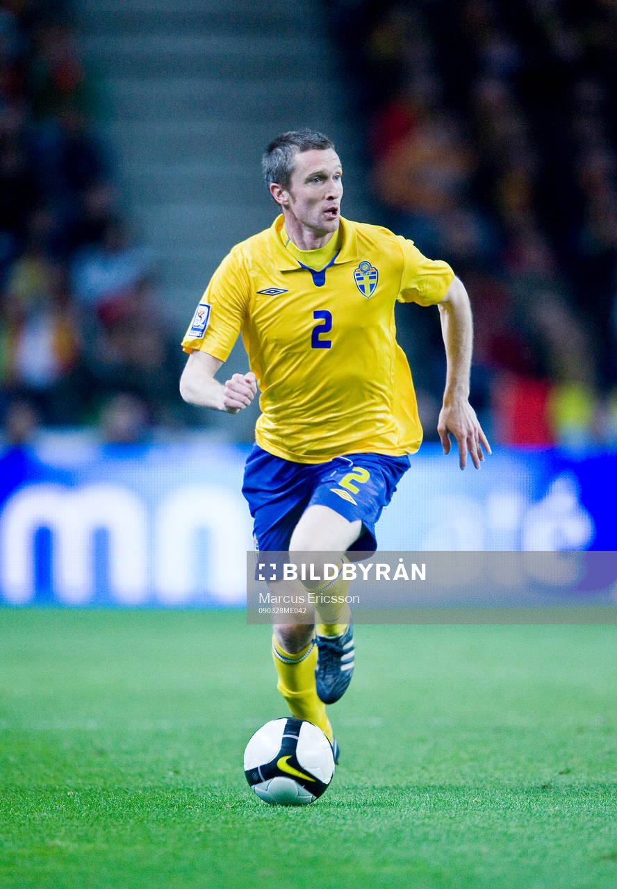 Mikael Nilsson
