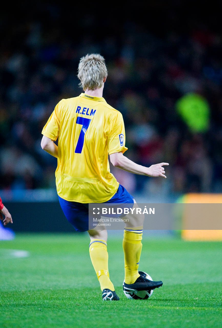 Rasmus Elm