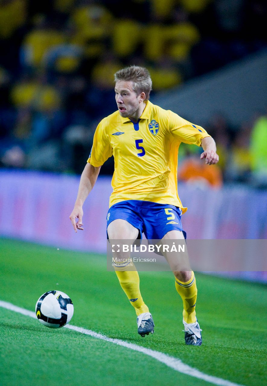 Adam Johansson