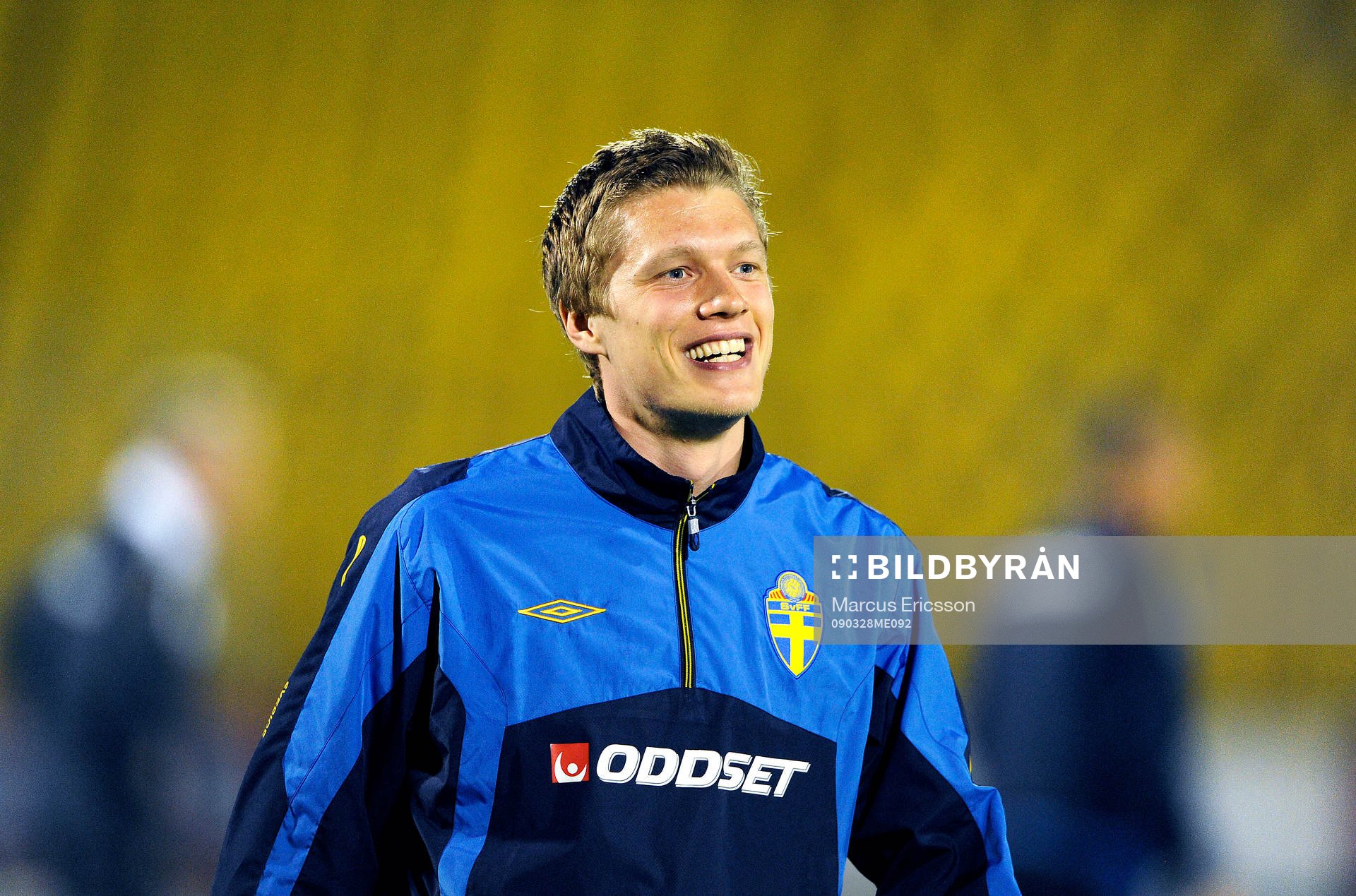 Viktor Elm