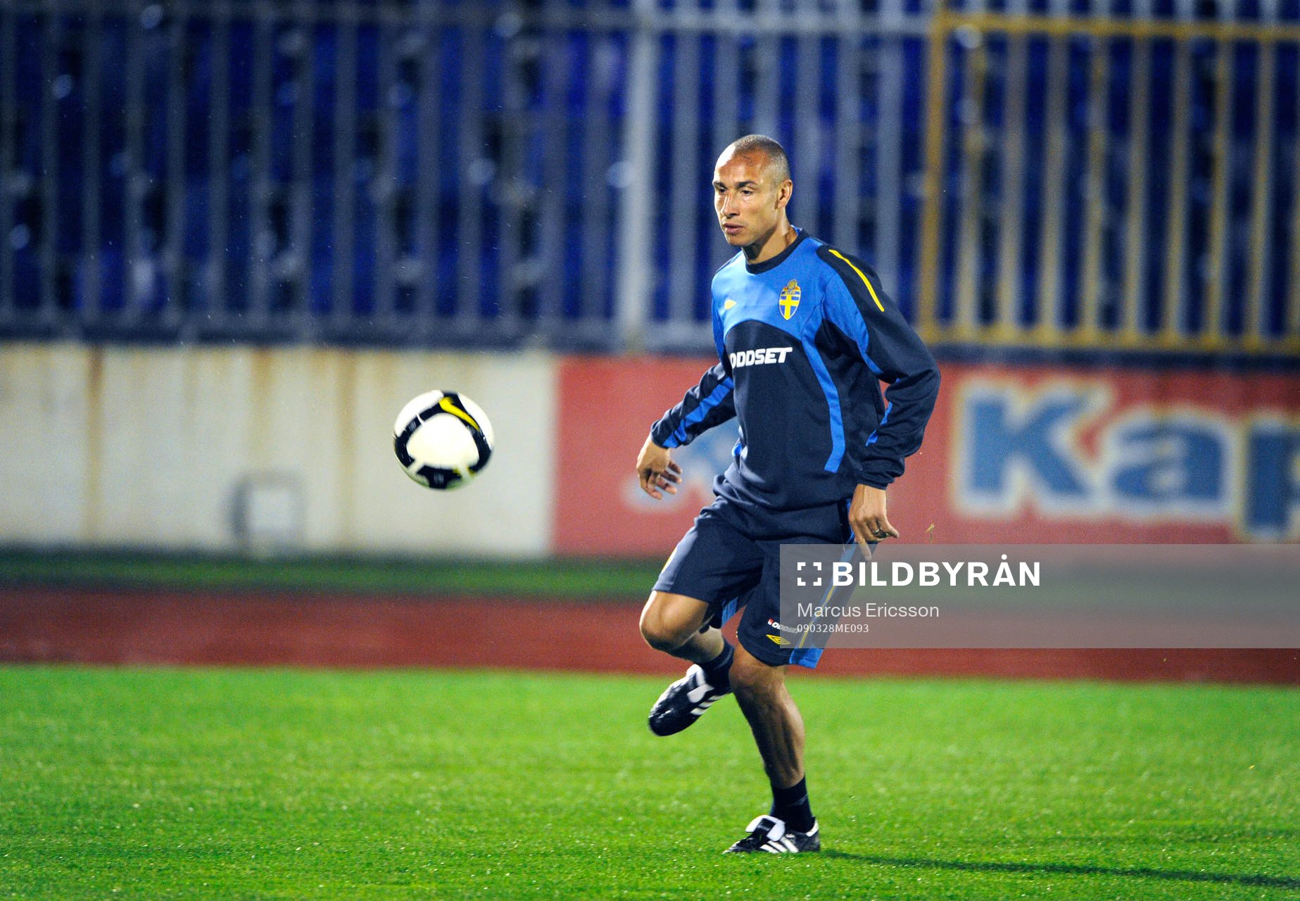 Henrik Larsson