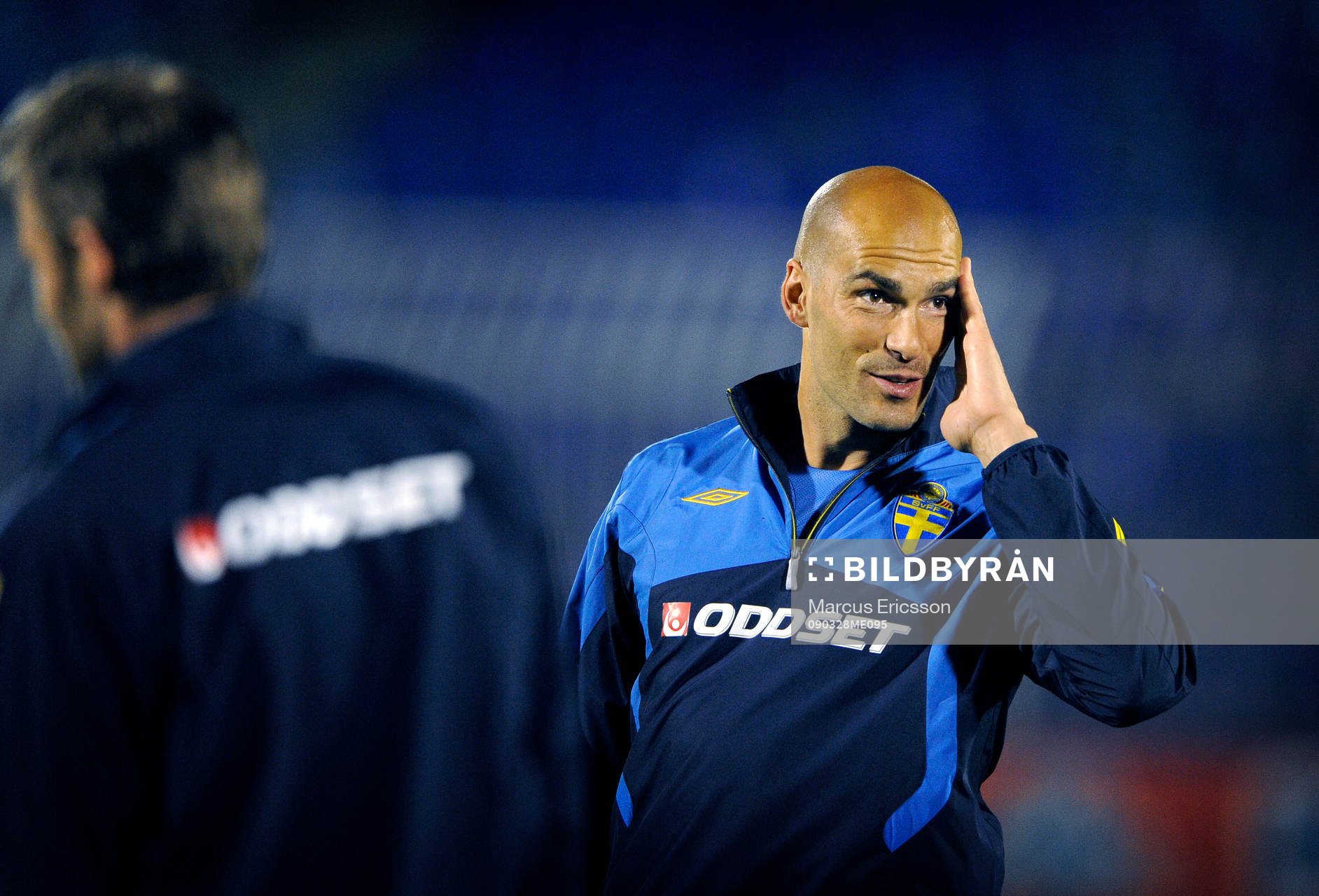 Daniel Majstorovic