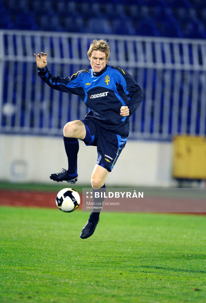 Rasmus Elm