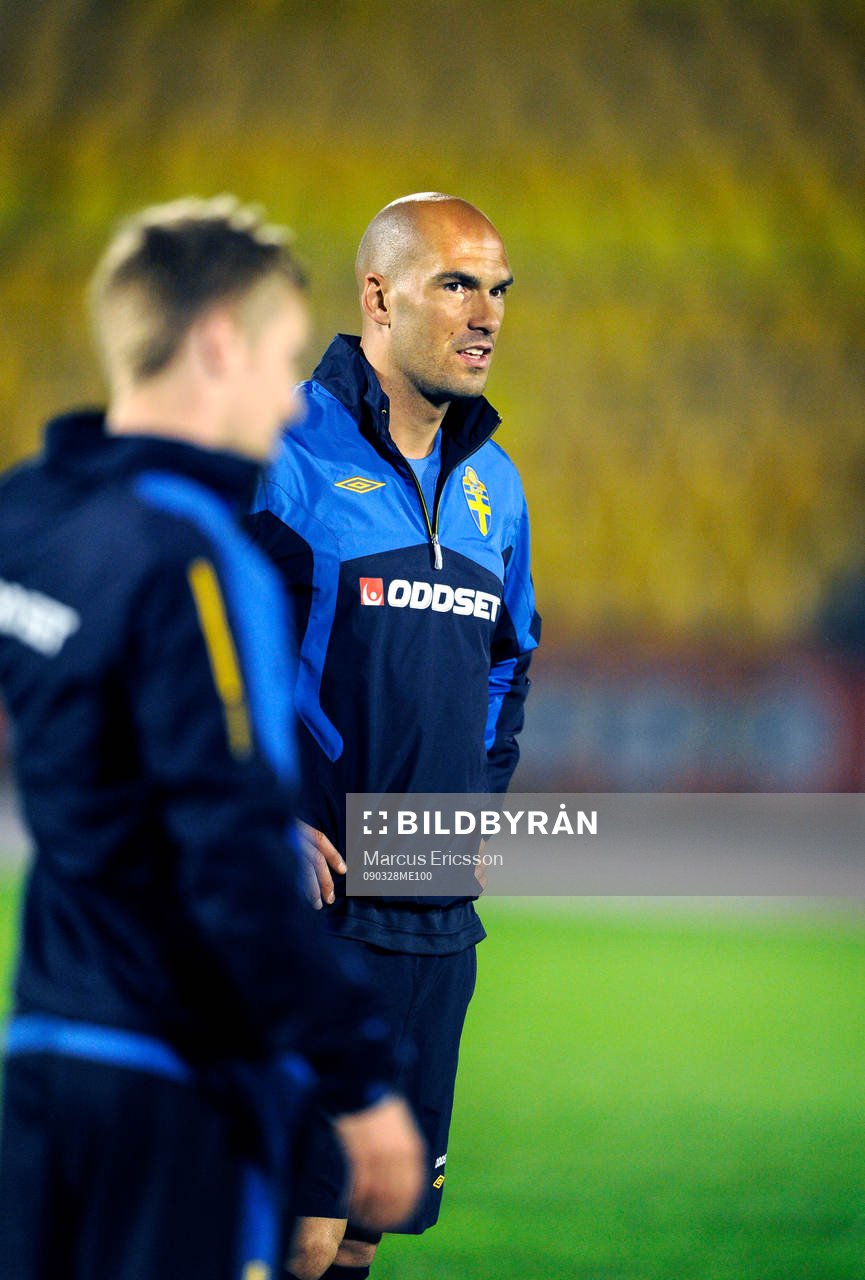 Daniel Majstorovic