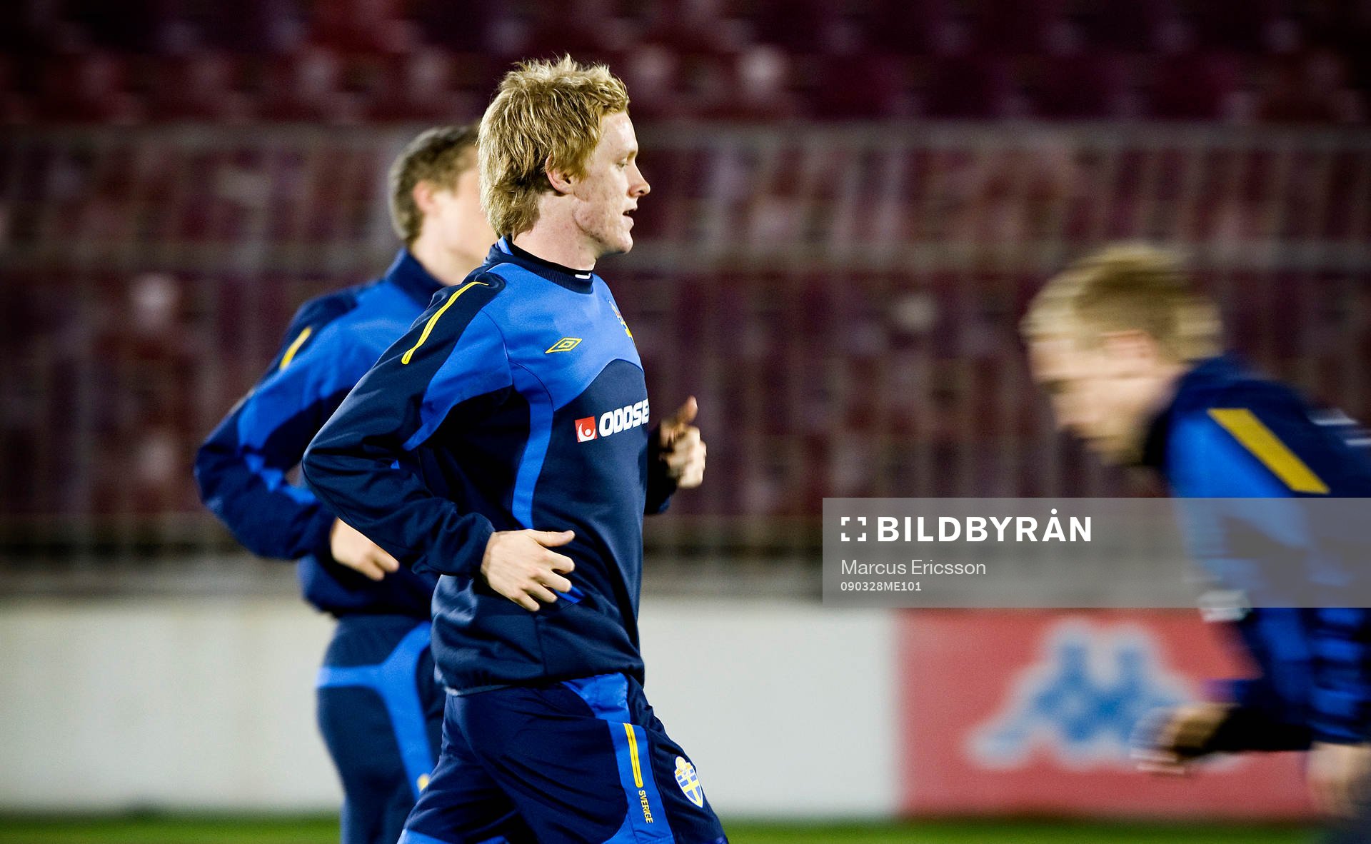 Rasmus Elm