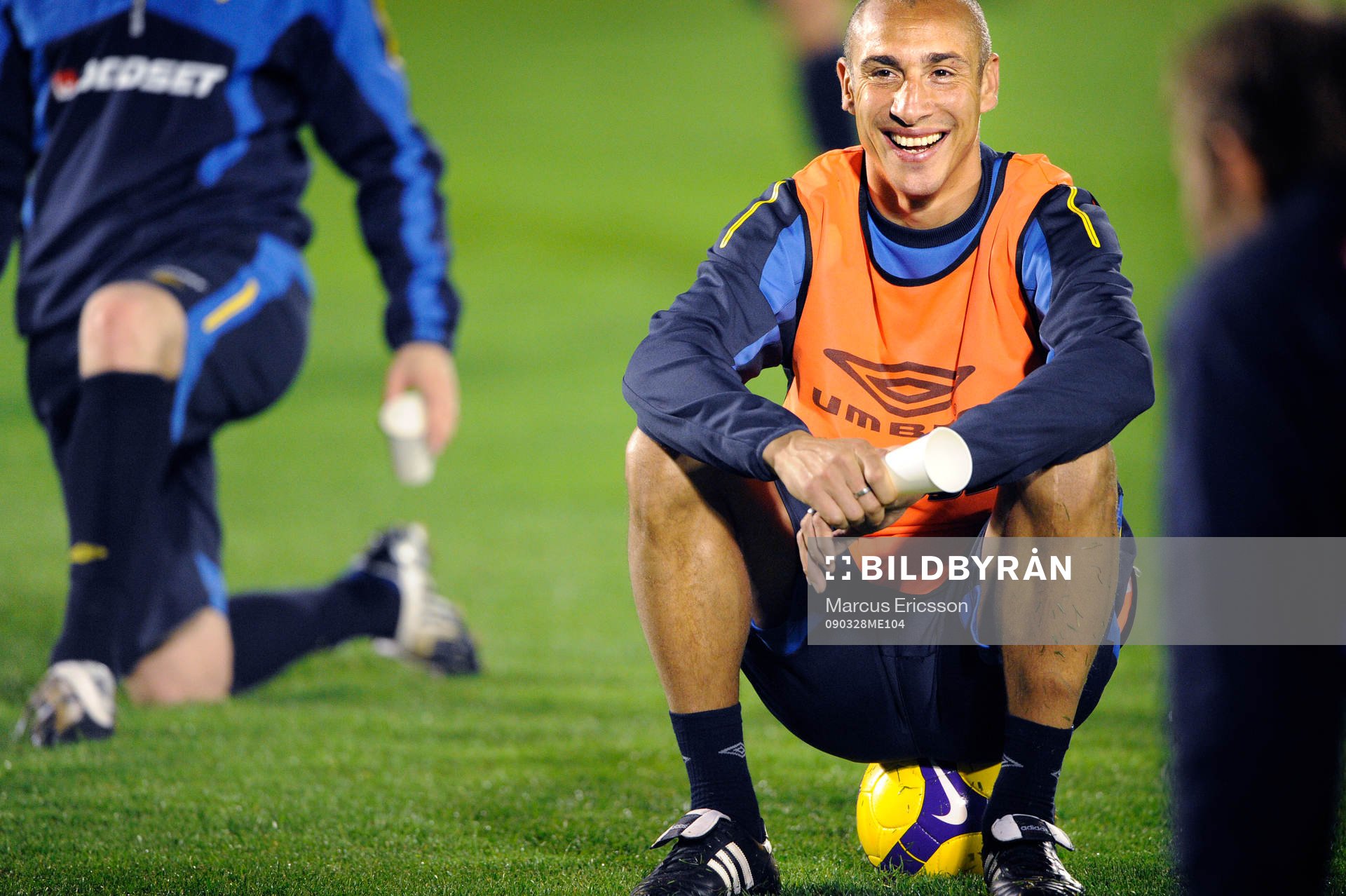 Henrik Larsson