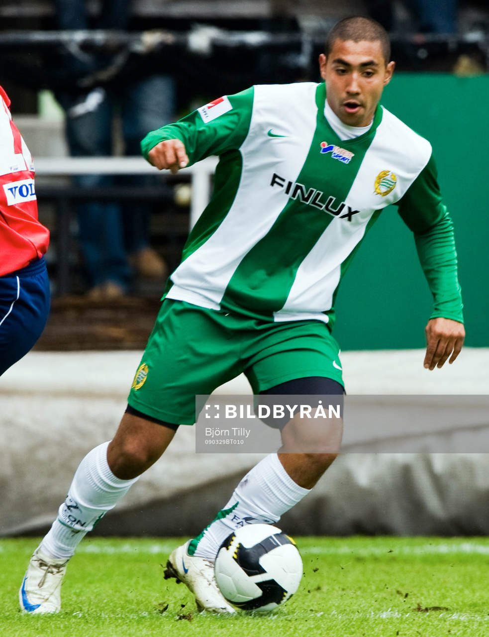 Sebastian Castro-Tello, Hammarby