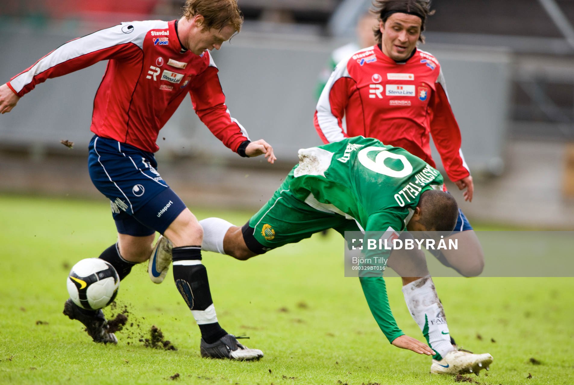 Robin Jonsson, Örgryte, Sebastian Castro-Tello, Hammarby