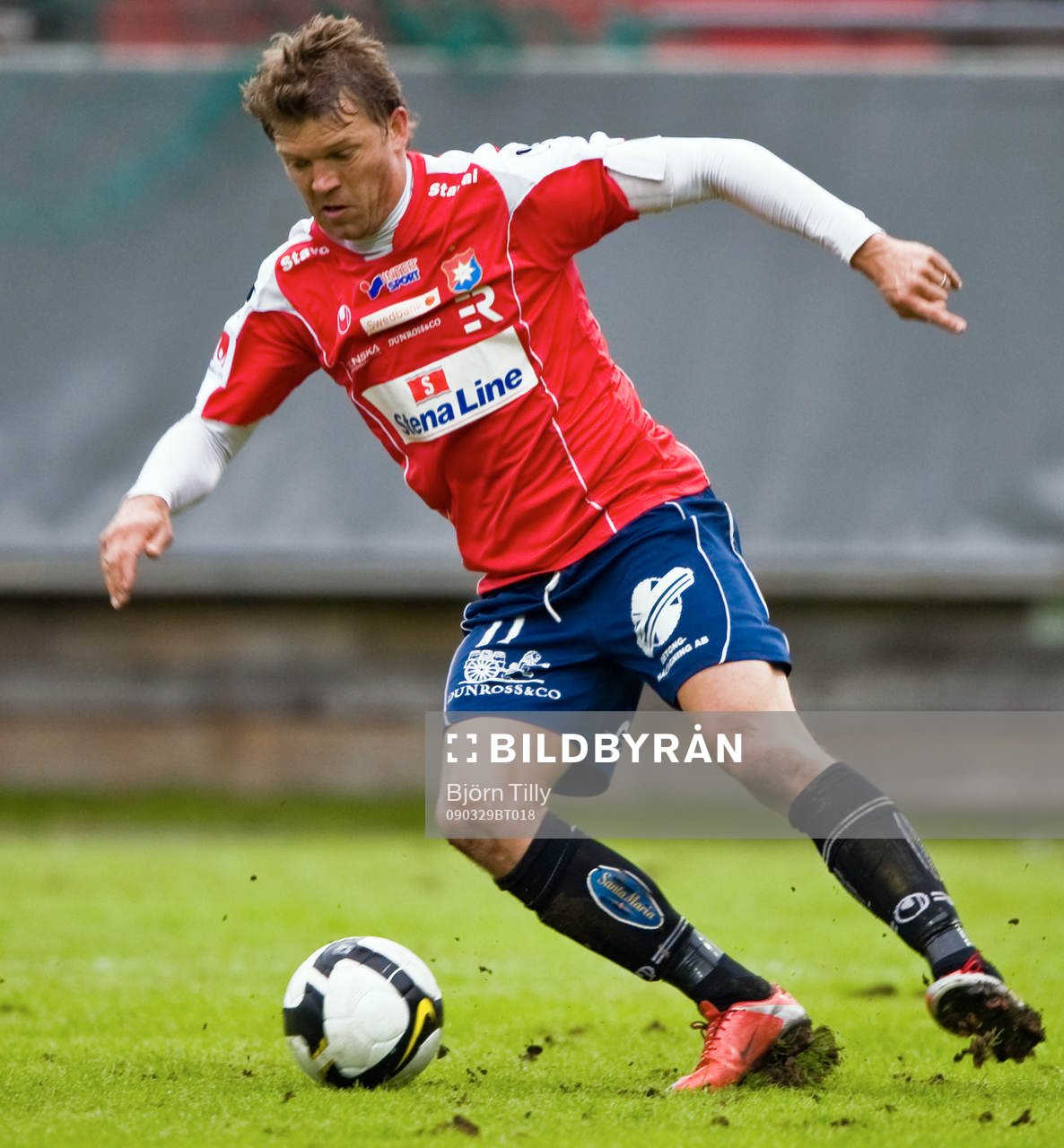 Marcus Allbäck