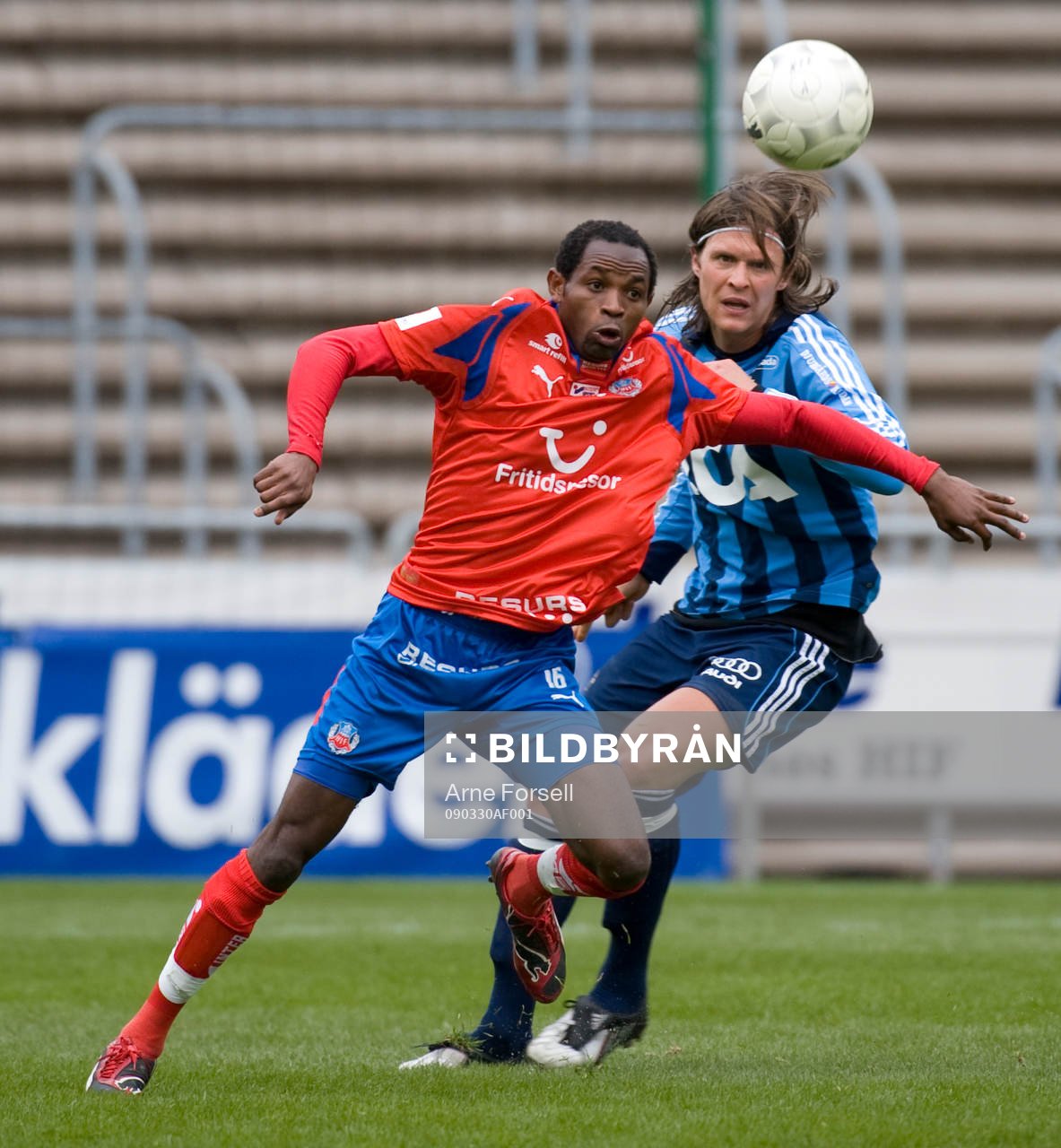 Rene Makondele