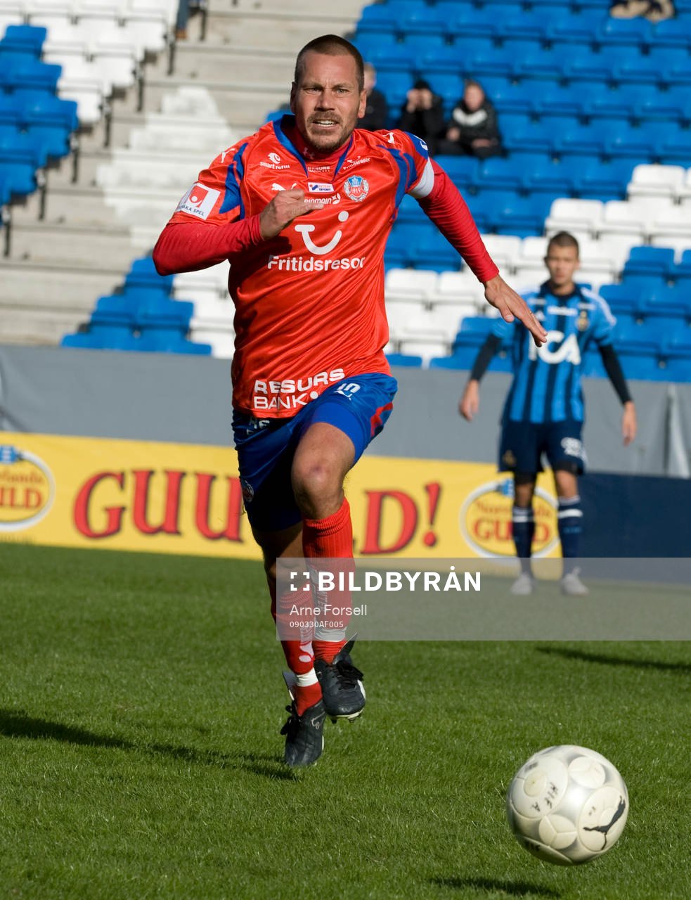 Marcus Lantz