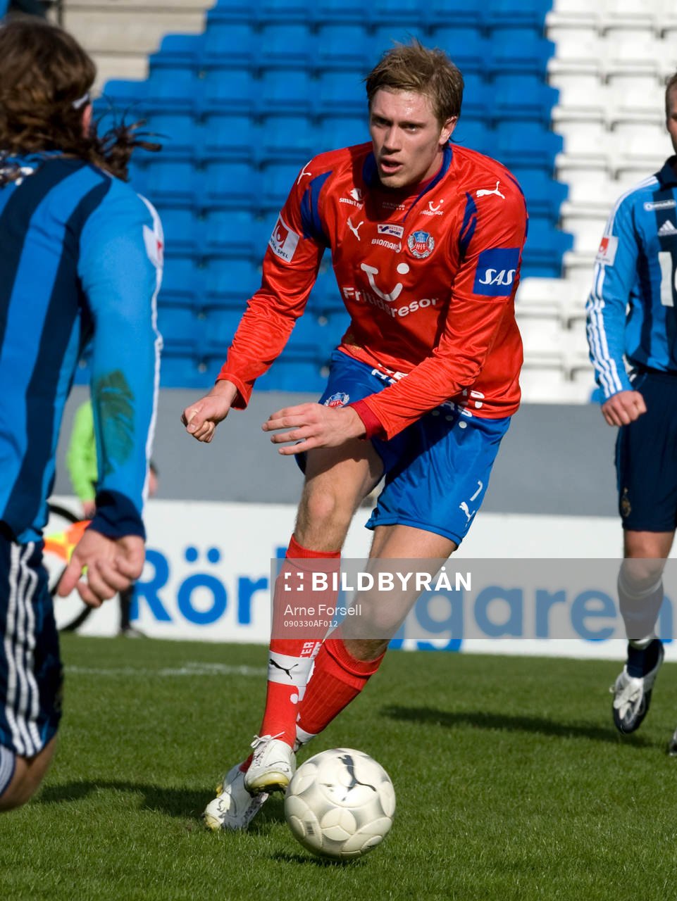 Tobias Holmqvist