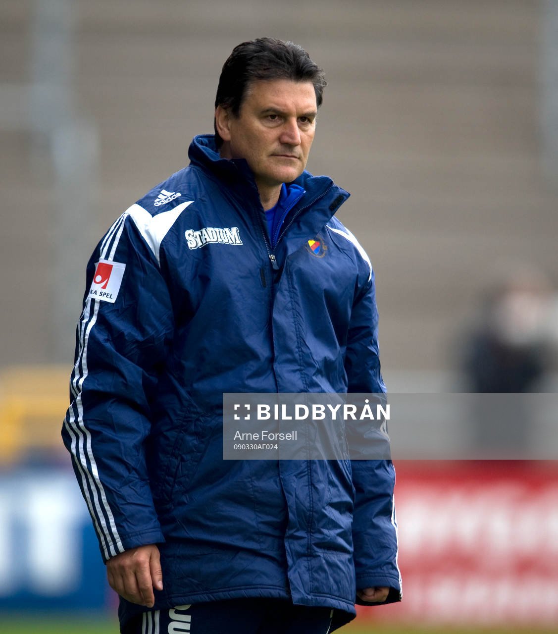 Zoran Lukic, tränare