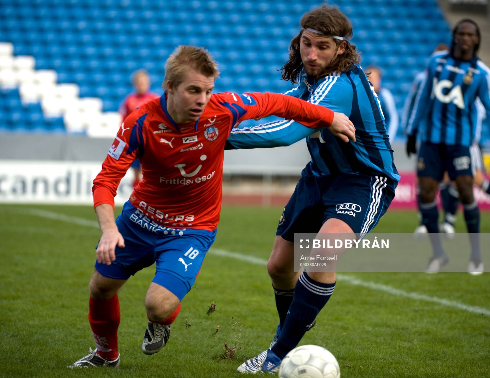 Mathias Unkuri, Helsingborg