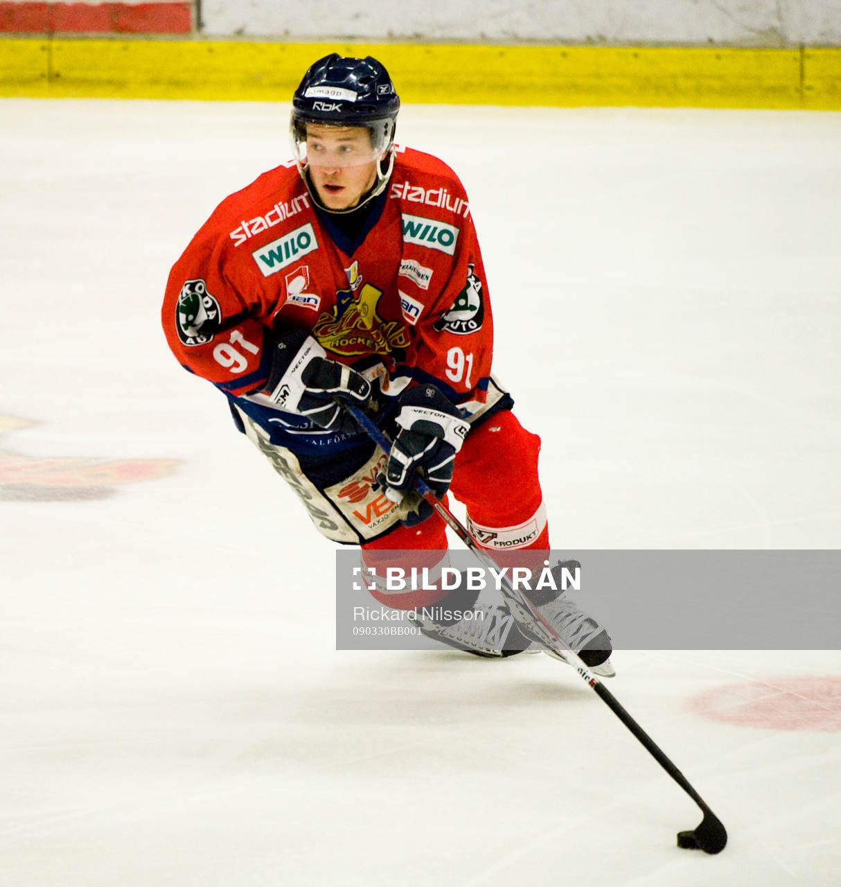 Gustav Hjalmarsson