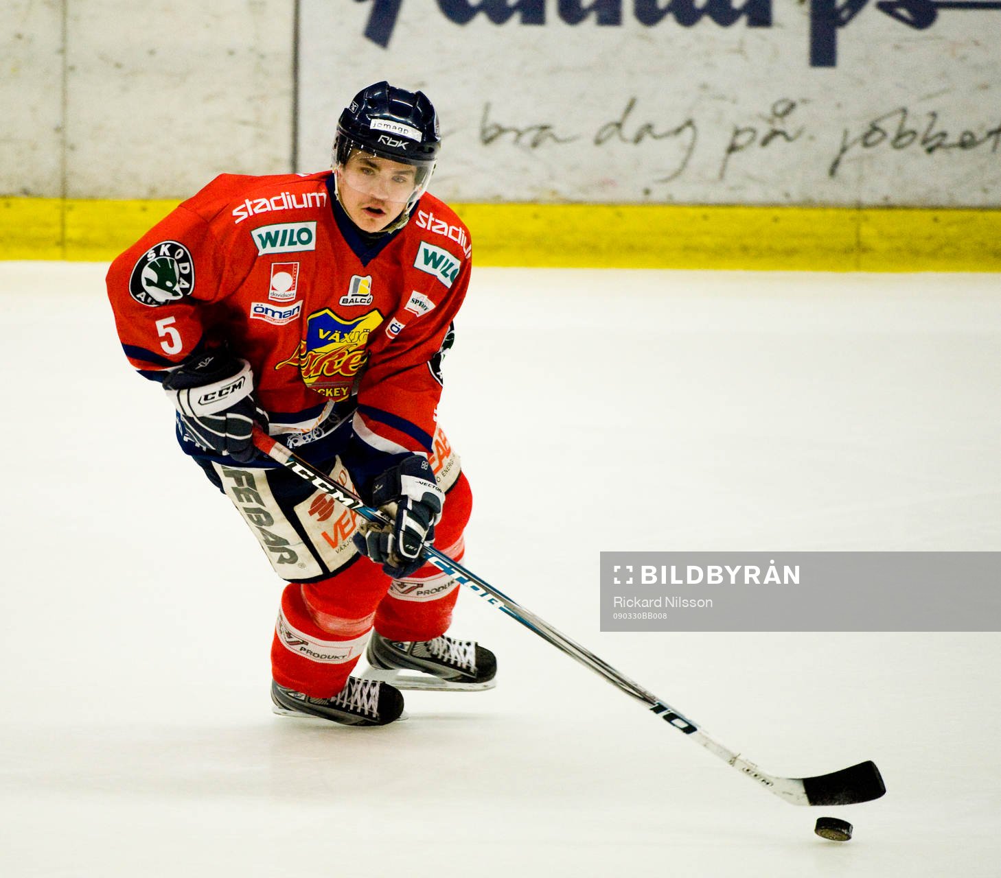 Emil Rantatalo-Thomas