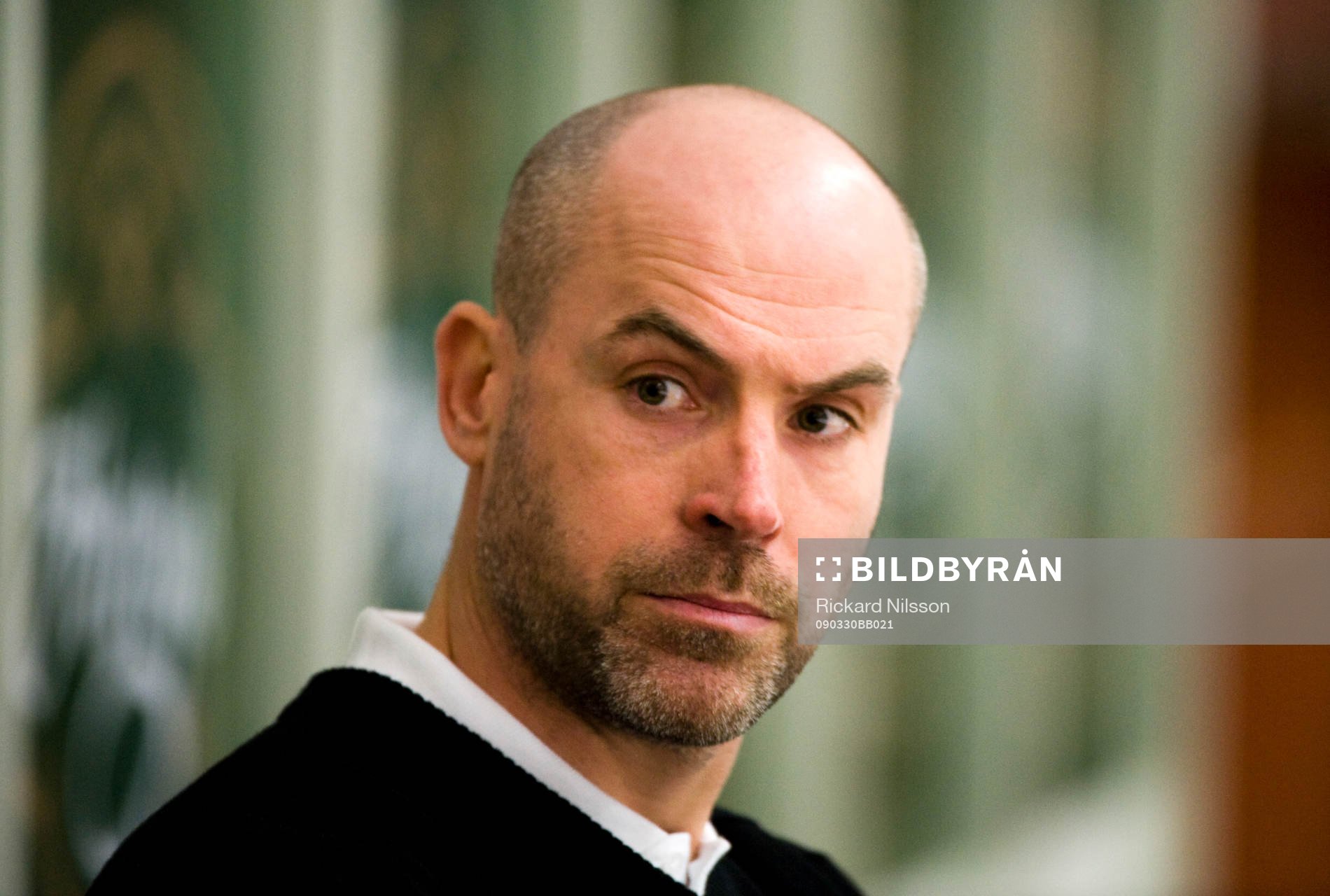 Christer Olsson, tränare